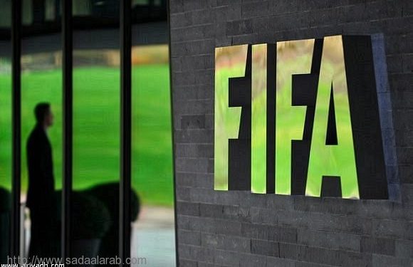 بلاتر: لا نية لنقل كأس العالم 2018 من روسيا