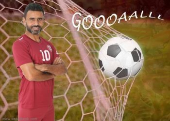 بالفيديو والأهداف: النجمة يقهر الأنصار في الكلاسيكو اللبناني