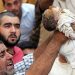 لأن غزة هي «العزة المعتزة»