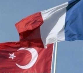 فرنسا وتركيا متفقتان: نظام الأسد وداعش وجهان لعملة واحدة