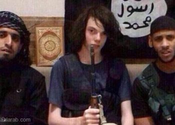 واحدة من أغرب حالات التجنيد في صفوف تنظيم داعش