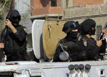 سجن 40 إسلاميا في مصر لإدانتهم بإحراق كنائس ومراكز شرطة في أسيوط