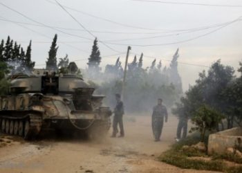 تحرك مفاجئ للجيش السوري.. ماذا جرى في حلب؟