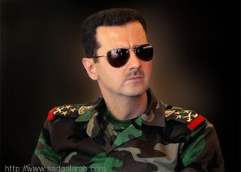 لهذا السبب سيتحالف الغرب مع الاسد