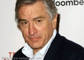 12حقيقة لا تعرفها عن روبرت دنيرو فى عيد ميلاده الـ71