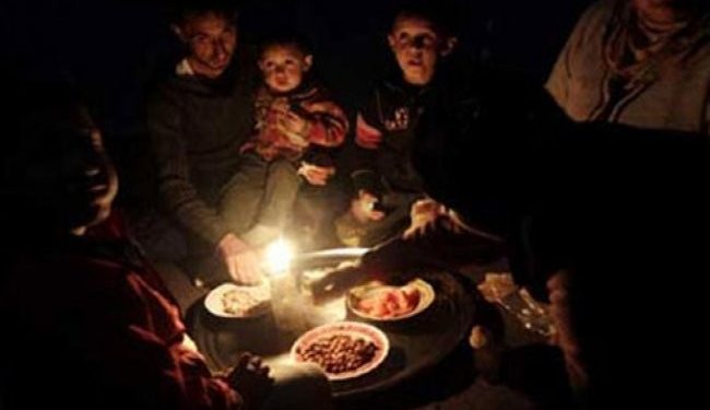 يصل إلى 20 ساعة يومياً: تقنين طائفي للكهرباء يقتل ليل دمشق