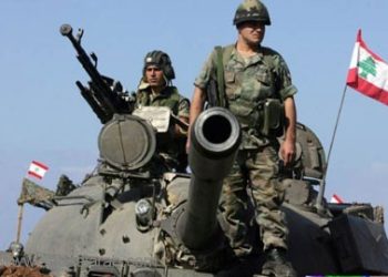 سيناريو تقسيم الجيش اللبناني يتجدد