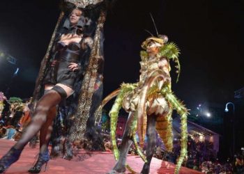 الجنس الفموي وفيروس مسبب للسرطان ينتقل عبر الممارسة