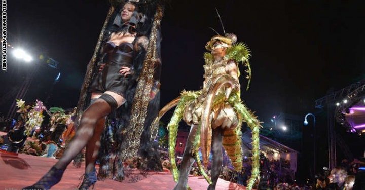 الجنس الفموي وفيروس مسبب للسرطان ينتقل عبر الممارسة