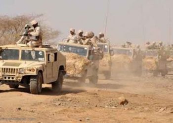 «داعش» على بعد 100 كلم من الحدود السعودية بعد سيطرتها على الرطبة العراقية