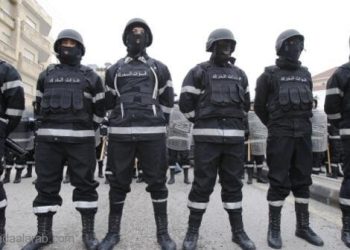 الأردن تحاكم 8 اشخاص بتهم الانتماء لـ حزب الله