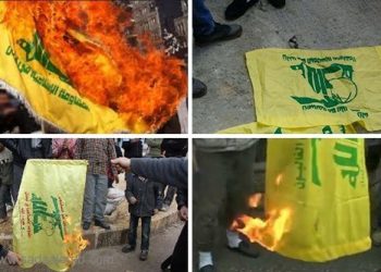 تراجع شعبية حزب الله عربيا: القصير التي قصمت ظهر الودّ