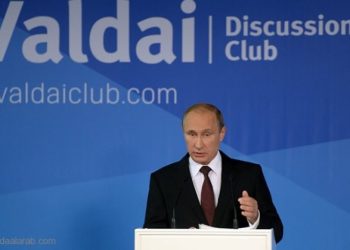 خطط واشنطن الجديدة لتعزيز سيطرتها على العالم