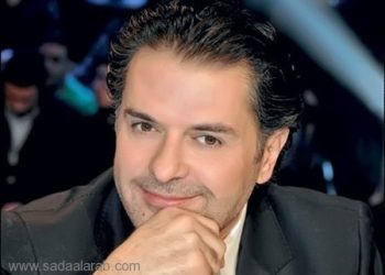 راغب علامة يكشف عن طريقة سحرية للقضاء على داعش