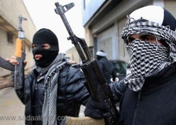 من يعمل على تشريع الوجود السوري المسلح؟