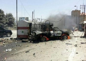 نجاة بري وابراهيم أفشلت مخططا لتحويل لبنان الى عراق آخر.. شاحنتان مفخختان لنسف احتفال الاونيسكو