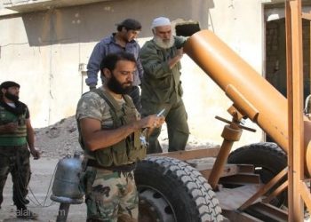 الائتلاف السوري: التحالف ضد داعش سيفشل والثوار مستعدون للتعاون