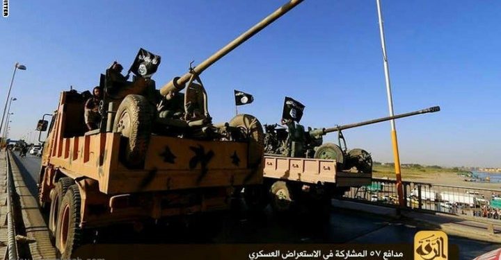 باحث أكاديمي لـCNN: داعش تطمح لإسقاط الحكم السعودي وأفكار التنظيم مختلفة عن الوهابية