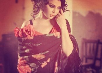 ماذا تحضّر هيفاء وهبي لحفل رأس السنة؟