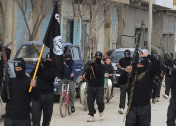 داعش ينسحب من مواقع سيطر عليها سابقاً في كوباني