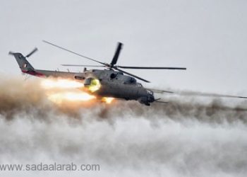 خريطة جديدة تُرسَم.. والرعب يسود منطقة الشرق !!!