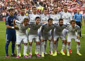 كأس السوبر الاسبانية : أتلتيكو ــ ريال إياباً اليوم