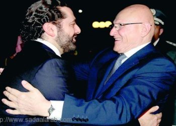 هل تسرّع تطورات العراق الملفات اللبنانية؟