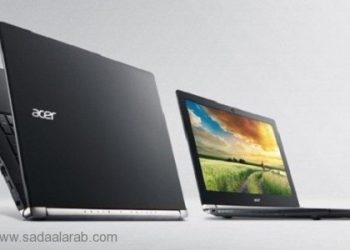 حاسبات مع ميزة جديدة لإزالة الغبار