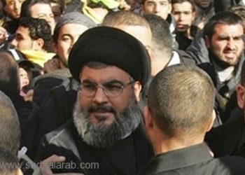 حسن نصرالله يتنقل في ساحات المعارك رسالة الى إسرائيل والتكفيريين