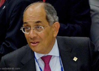 مصر تطلب تسلمه.. يوسف بطرس غالي في قبضة الإنتربول بفرنسا