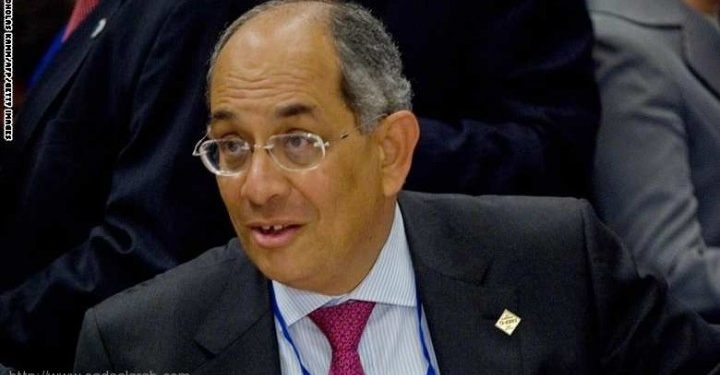 مصر تطلب تسلمه.. يوسف بطرس غالي في قبضة الإنتربول بفرنسا