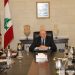 جلسة ساخنة لوزراء لبنان في الحكومة يوم الخميس
