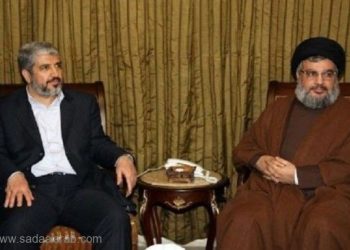 حماس تأمل أن يفتح "حزب الله" جبهة ضد إسرائيل