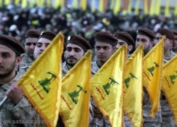 بالصورة: استشهاد ابن اخت السيد حسن نصرالله اثناء قيامه بواجبه العسكري في سوريا