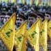 بالصورة: استشهاد ابن اخت السيد حسن نصرالله اثناء قيامه بواجبه العسكري في سوريا
