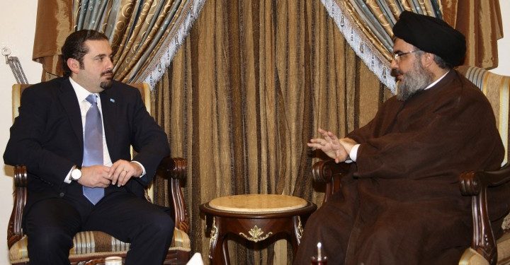 لهذا يحتاج حزب الله والمستقبل للحوار