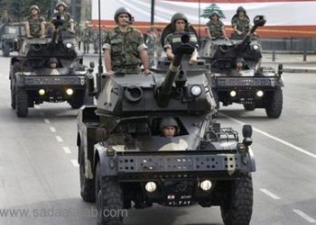 المستقبل : الهبة السعوديّة في لمساتها الأخيرة