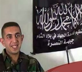 معلومات عن انشقاق 12 عنصر من الجيش اللبناني بينهم ضابط ويلتحقون بجبهة النصرة