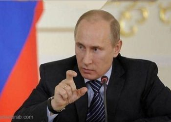 بوتين يتوقع اتفاقا سعوديا امريكيا بخفض أسعار النفط، والهدف؟