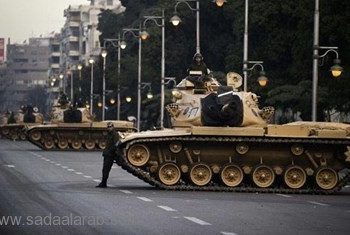 أخطر حروب المنطقة.. الفرص والمخاطر لحرب تحرير القرار.. أم الدنيا نموذجاً