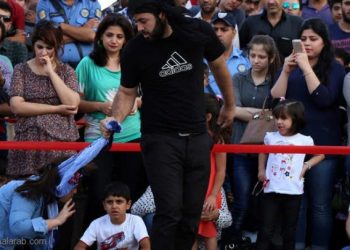 التحالف الدولي لتدمير داعش.. قتل الشعوب العربية بأموال العرب