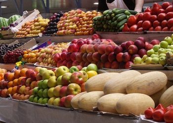 توقع ارتفاع الطلب على الغذاء 60% #إقتصاد