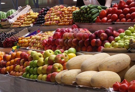 توقع ارتفاع الطلب على الغذاء 60% #إقتصاد