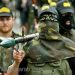 بالصورة: المدى الذي وصلته صواريخ المقاومة الفلسطينية التي تطلق من قطاع ?غزة?