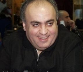 وهاب: فرص العماد عون تتقدم كمرشح لرئاسة الجمهورية