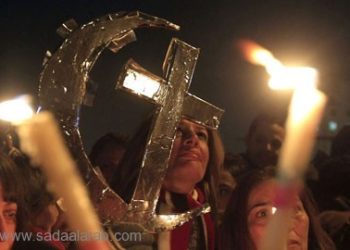 مسيحيّون أنجزوا انتصارات عسكريّة لمصلحة المسلمين وتحت رايتهم أين هم حاملو الدين الحنيف مّما يُرتكب ضدّ المسيحيين من فظاعات؟