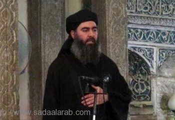 البغدادي يأمر مقاتليه بعدم نشر مشاهد قطع الرؤوس خلال الغزوات