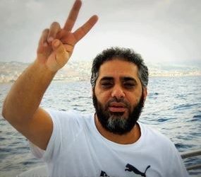 فضل شاكر يظهر في لبنان