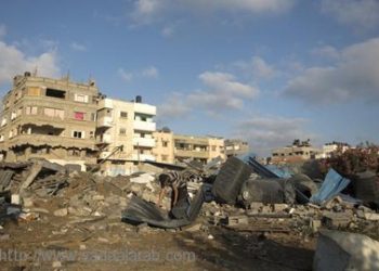 إسرائيل تواصل اعتداءاتها على الفلسطينيين نتنياهو : لن نسمح برشق الحجارة ولا التحريض