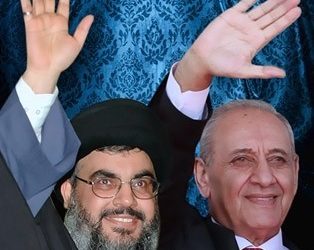 “8 آذار” تُمهل عون إسبوعين!